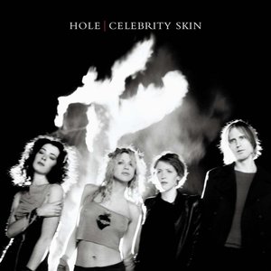 'Celebrity Skin'の画像