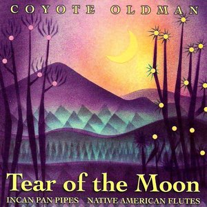 Image for 'Tear Of The Moon'