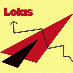 “Lolas”的封面