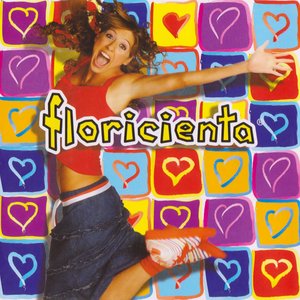 “Floricienta”的封面