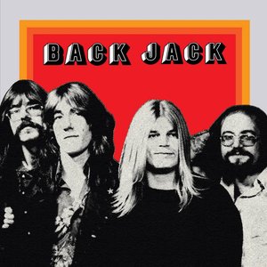 Image for 'Back Jack'