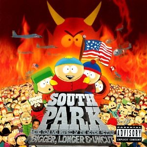 Image for 'South Park: Bigger, Longer & Uncut'