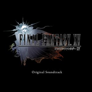 Изображение для 'FINAL FANTASY XV Original Soundtrack'