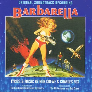 Imagem de 'Barbarella'