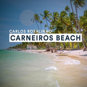 'Carneiros Beach' için resim
