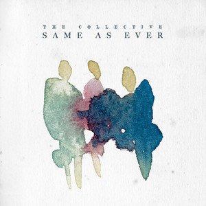 Image for 'Same As Ever'