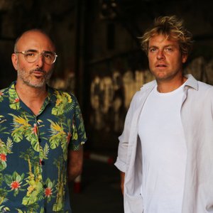 Image for 'Fred Nevché & French 79'