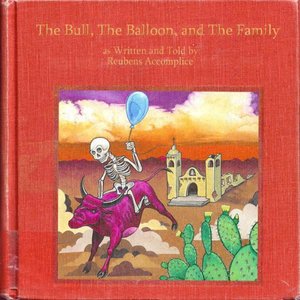 Image for 'The Bull, The Balloon, and The Family'