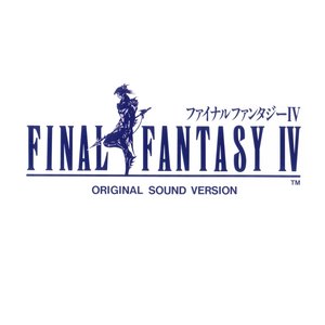 'Final Fantasy IV Original Soundtrack' için resim