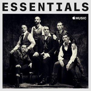 Image for 'Essentials'