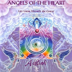 Image for 'Angels Of The Heart'