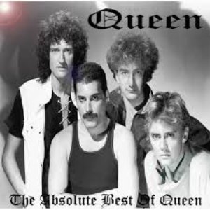 'The Absolute Best Of Queen'の画像