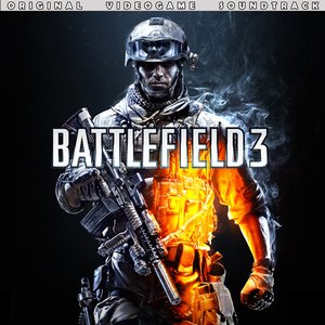 “Battlefield 3”的封面