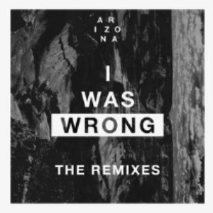 Image pour 'I Was Wrong (Remixes)'
