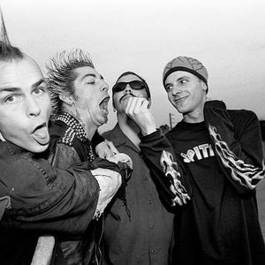 'Rancid'の画像