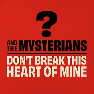 Image for 'Don't Break This Heart Of Mine'