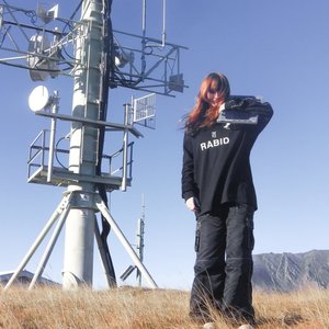 Image for 'Ninajirachi'