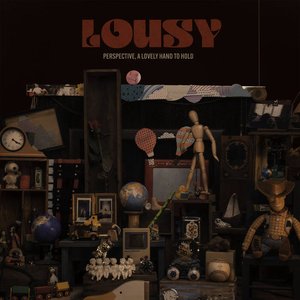 'Lousy' için resim
