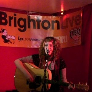 Image for 'Bella Spinks'