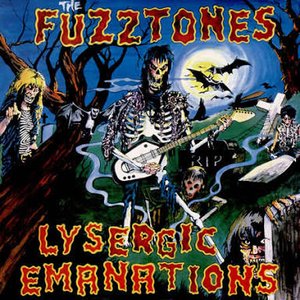 'Lysergic Emanations (Remastered)'の画像