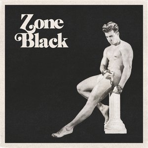 Image for 'Zone Black'