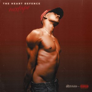 Image for 'The Heart Defence Mixtape'