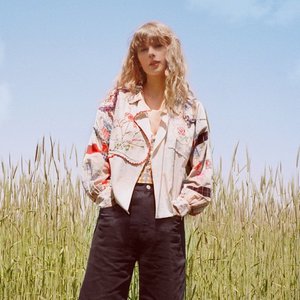 Image for 'Taylor Swift'