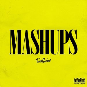 “Mashups”的封面