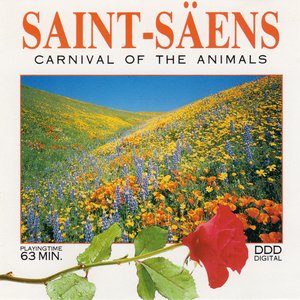 Imagem de 'Saint-Saëns: Carnival of the Animals: Aquarium'