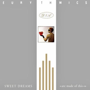 Image for 'Sweet Dreams Are Made Of This (Remastered & Expanded)'