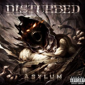Zdjęcia dla 'Asylum (Deluxe Edition)'