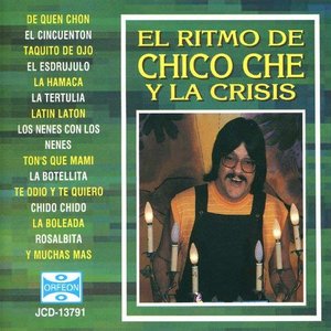 Imagem de 'El Ritmo de Chico Che y la Crisis'