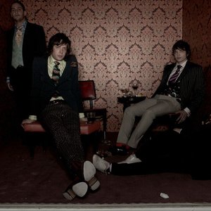 Image pour 'OK Go'