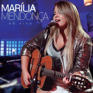 'Marília Mendonça (Ao Vivo)'の画像