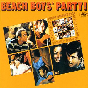 Image for 'Party!'