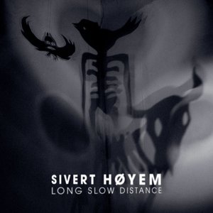 Image for 'Long Slow Distance'