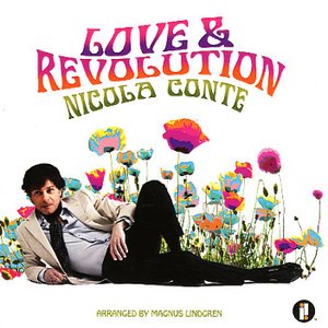 Image for 'Love & Revolution'