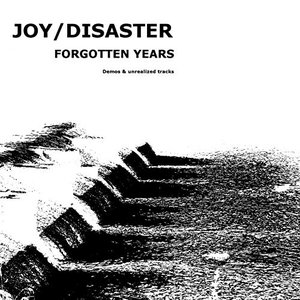 Image for 'Forgotten Years'