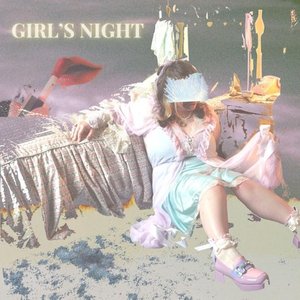 Image for 'Girl's Night'