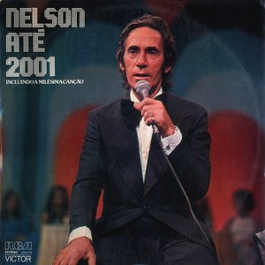 Image for 'Nelson Até 2001'