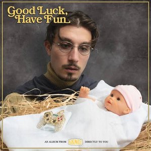 Image for 'good luck have fun'