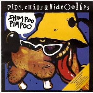 Image for 'Shimpoo Pimpoo'