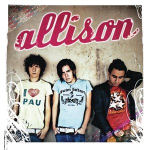 Bild für 'Allison (Edición Especial)'