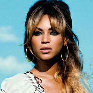 Image for 'Beyonce Knowles'