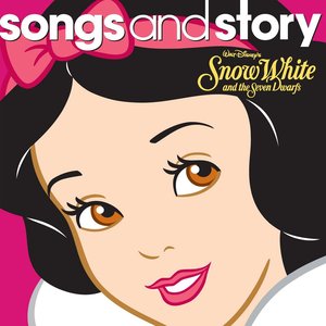 Image pour 'Songs and Story: Snow White'