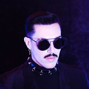 “Sam Sparro”的封面