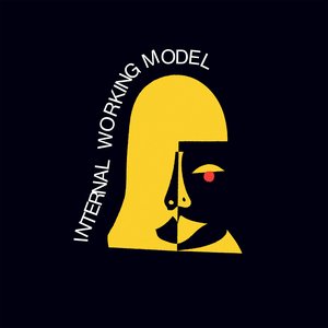 “Internal Working Model”的封面