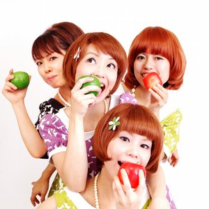 “The Milkees”的封面