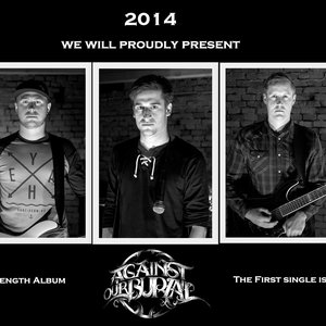 Image for 'Against Our Burial'