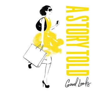 Immagine per 'Good Looks'
